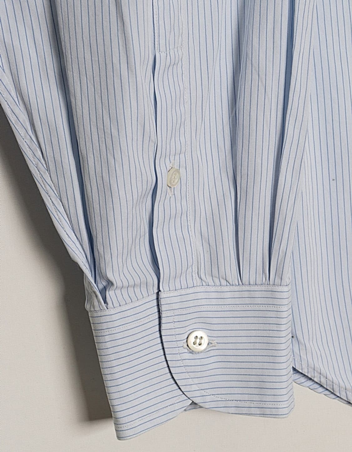 ARMANI COLLEZIONI Stripe Dress Shirts 상품이미지3