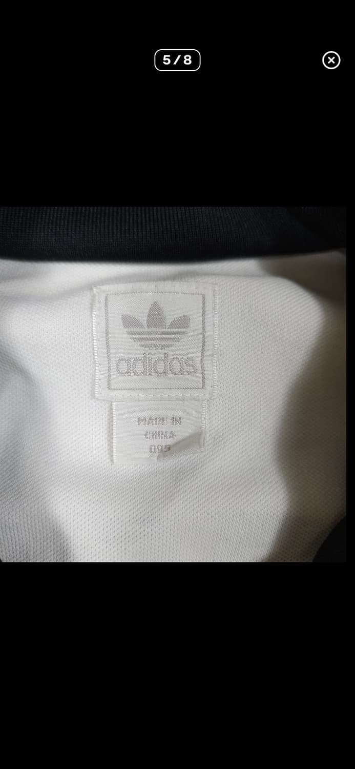 희귀 아디다스 축구 져지 상품이미지3
