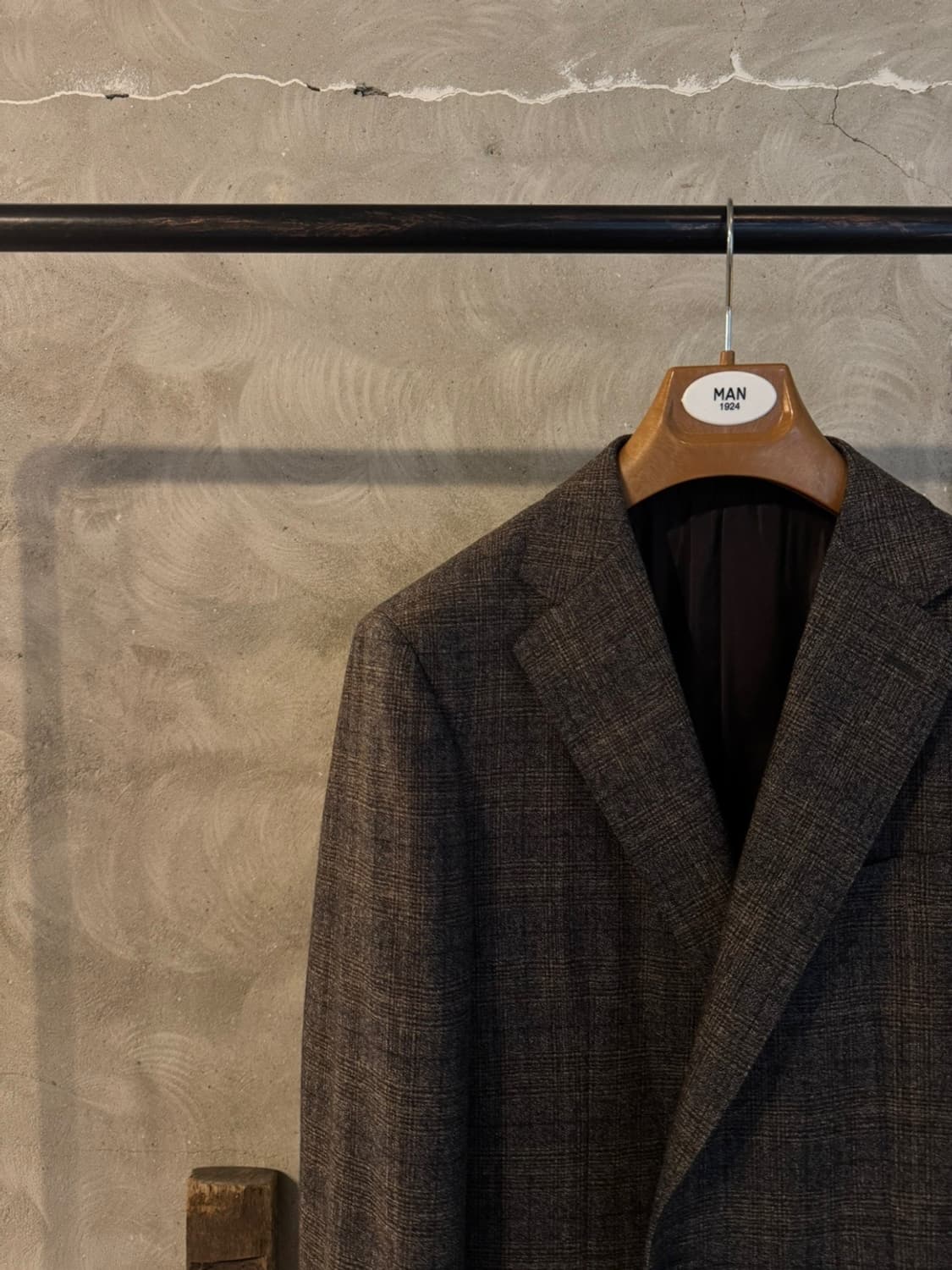 캠브리지 멤버스 로얄 스탠다드 테일러드 자켓 100 상품이미지2