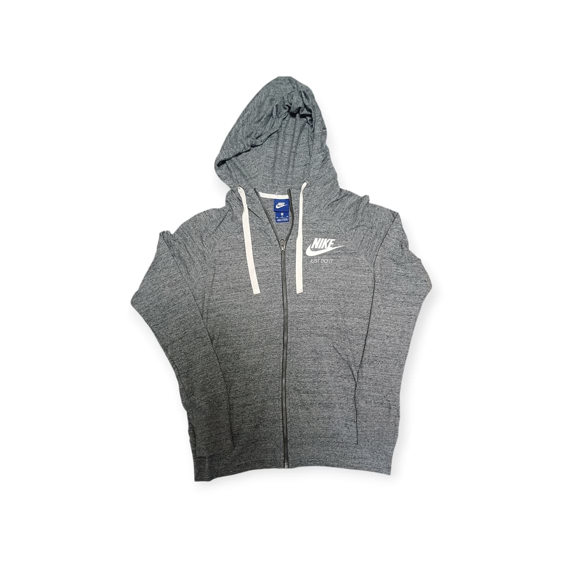 나이키 후드 집업 상품이미지1