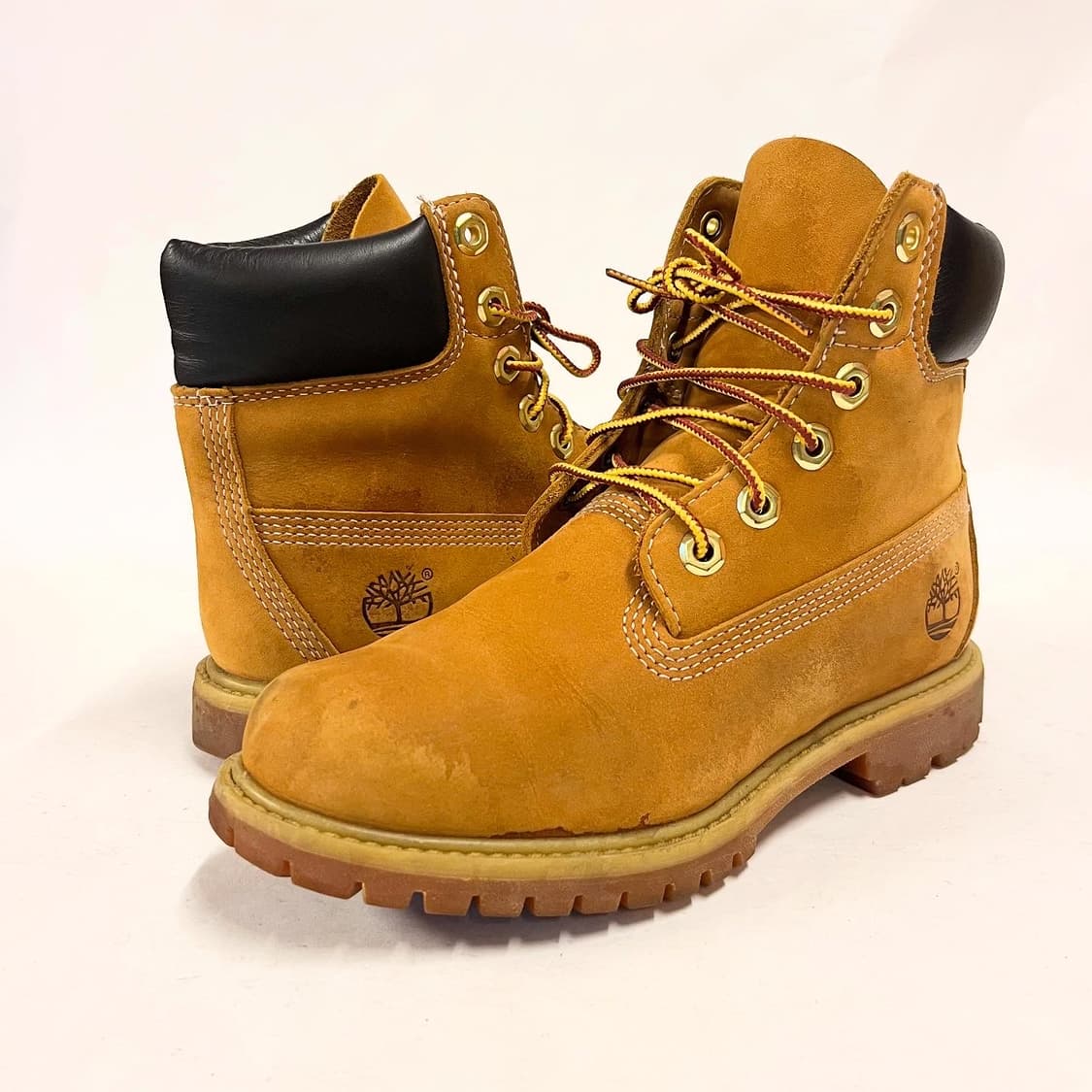 팀버랜드 6인치 부츠 상품이미지1