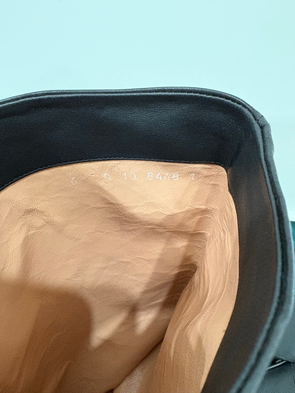 robert clergerie long boots 상품이미지6