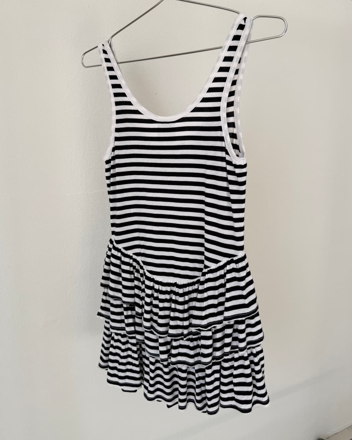 Sly 레이어드 슬리브리스 상품이미지3