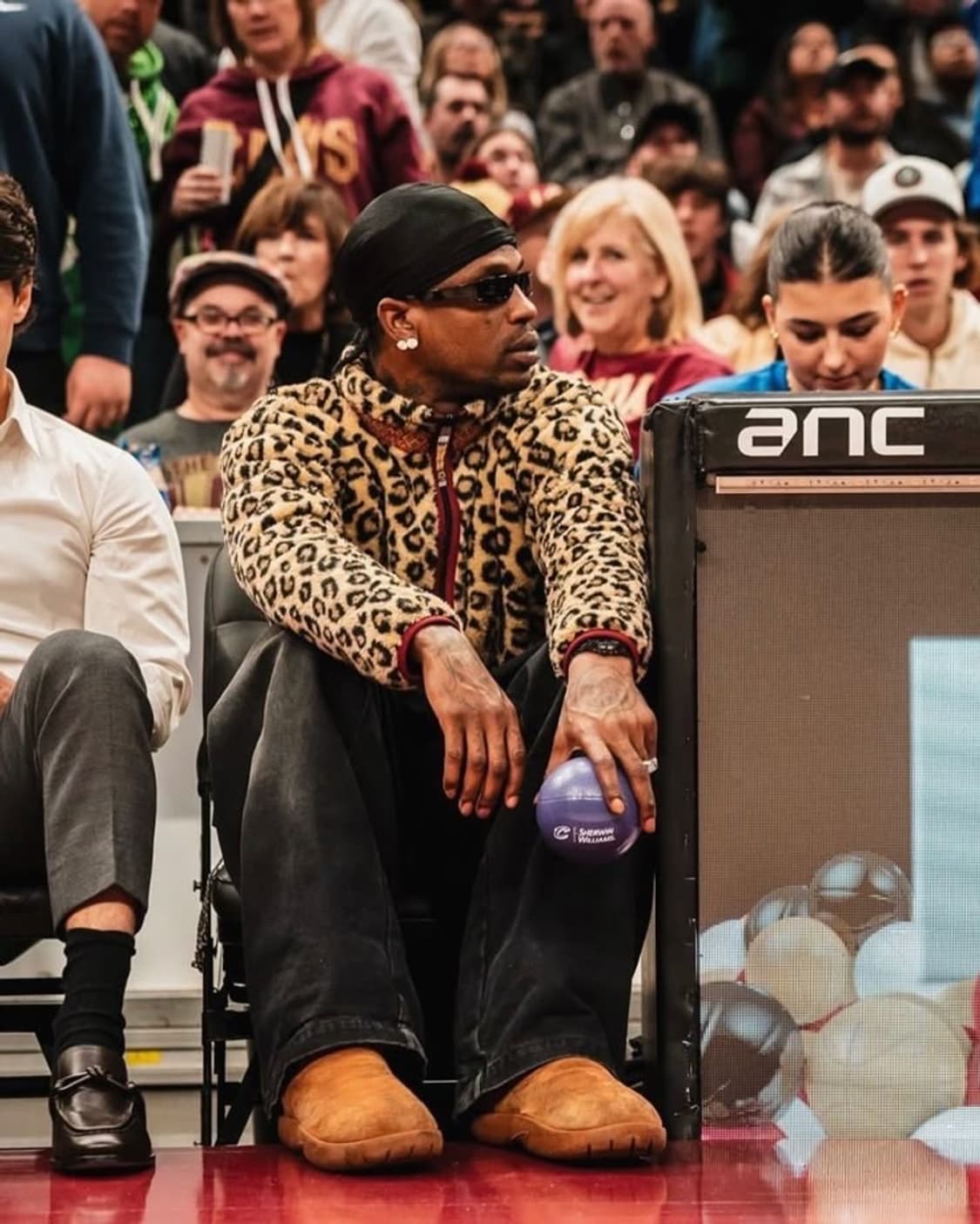 [os] 릭오웬스 포그 FOG 선글라스 블랙 상품이미지9