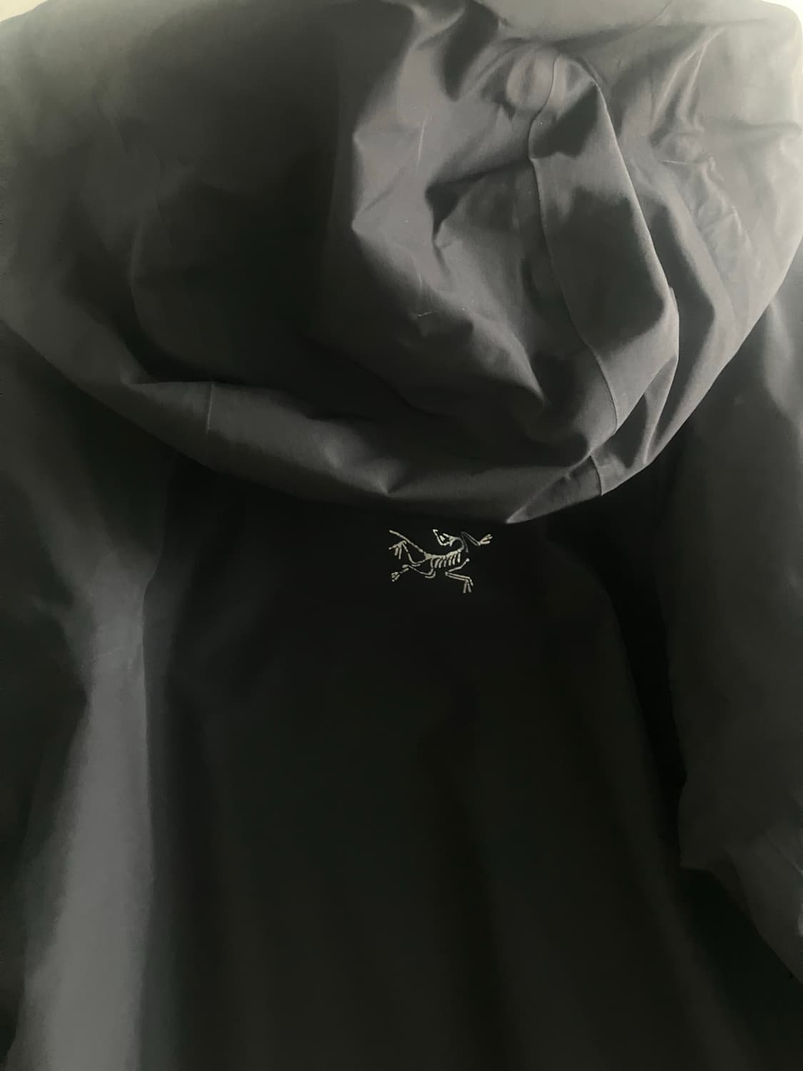 아크테릭스 마카이 자켓 고어택스 다운패딩 m  상품이미지4