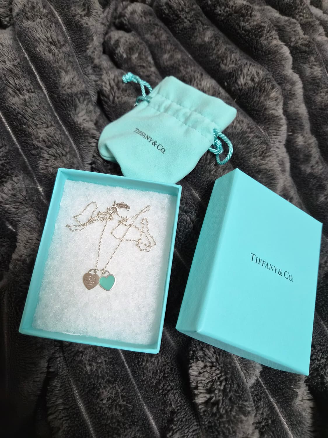 티파니앤코 목걸이 상품이미지1