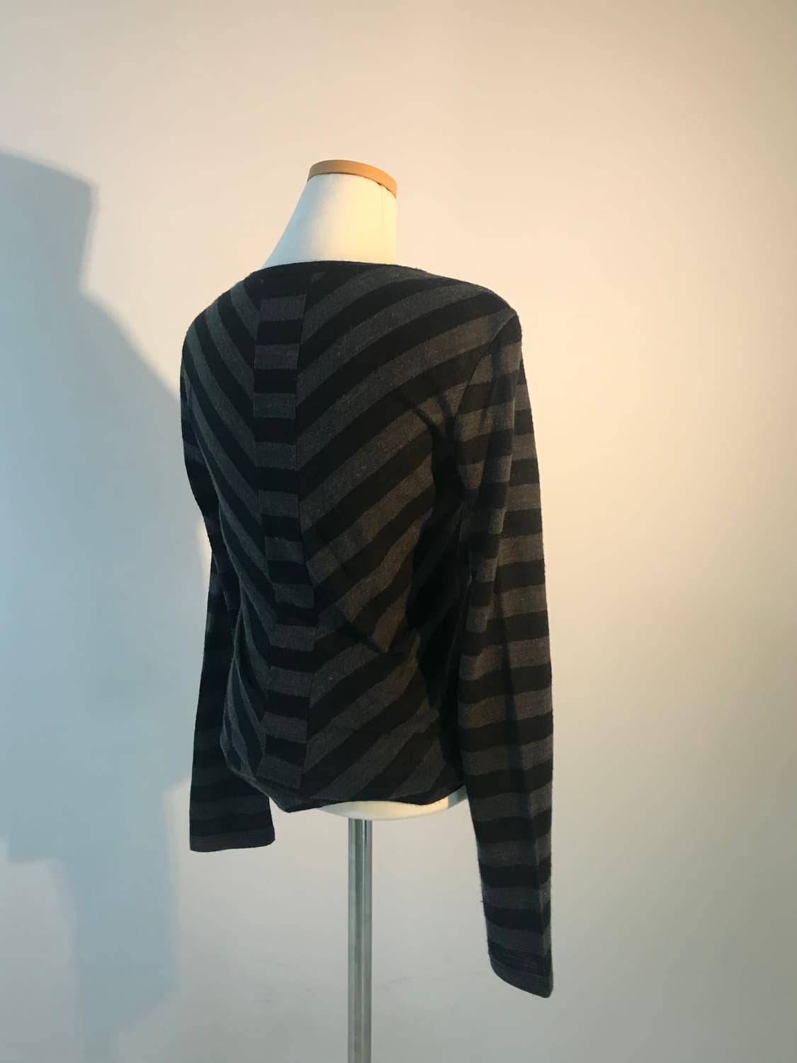 Y2k punk vintage T-shirt 상품이미지7