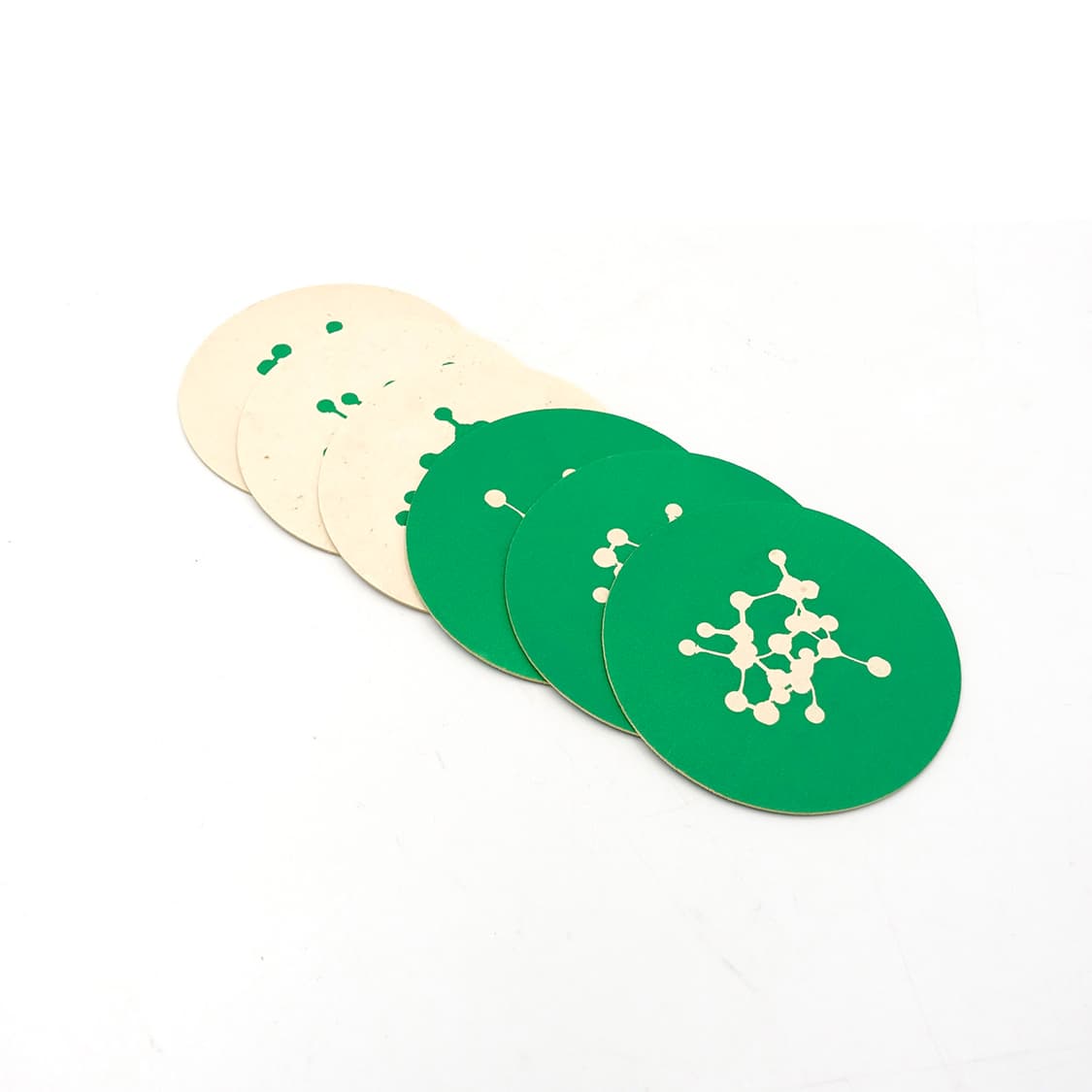 Damien Hirsts Pharmacy 데미안허스트 약국 코스터 세트 상품이미지6