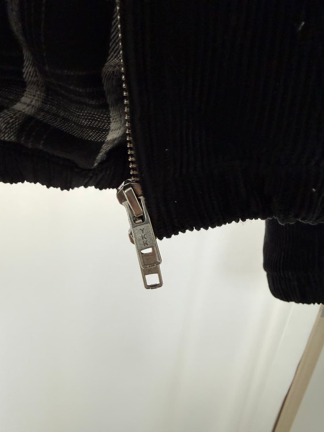 stu 코듀로이 자켓 L 상품이미지6