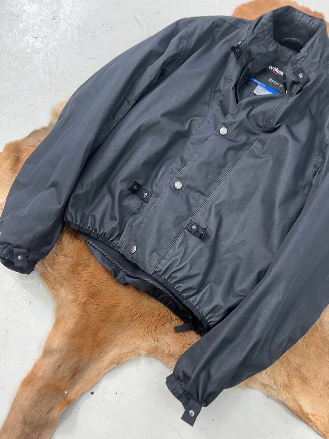 BMW 모터사이클 점퍼 상품이미지4