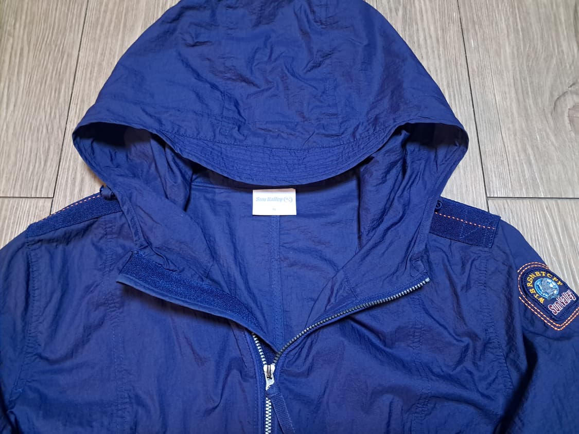 썬벨리 여성 바람막이 95 상품이미지4