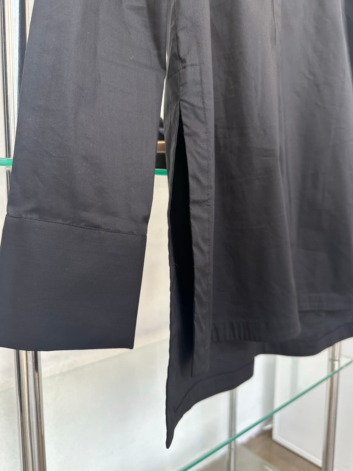 Helmut Lang V-neck Shirt 상품이미지4