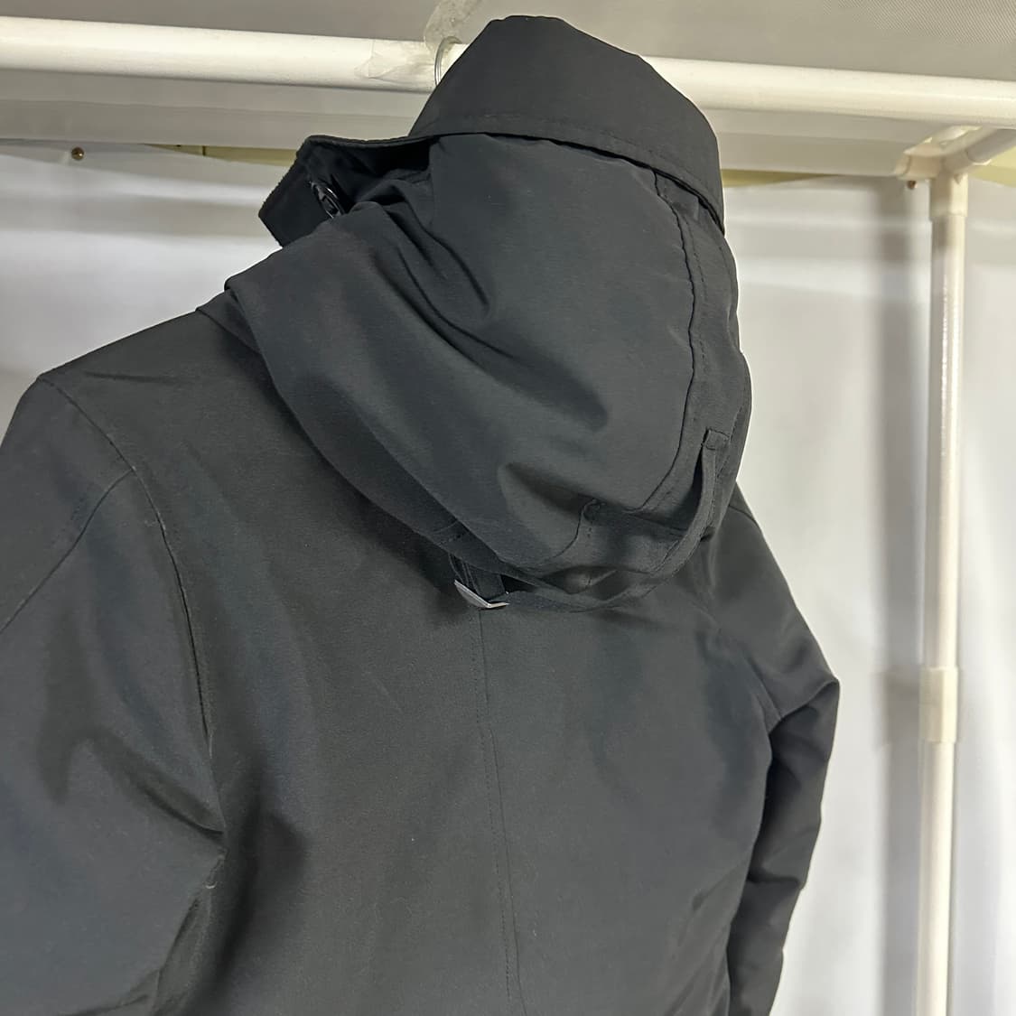 캐나다구스 여성 몬테벨로 파카 상품이미지3