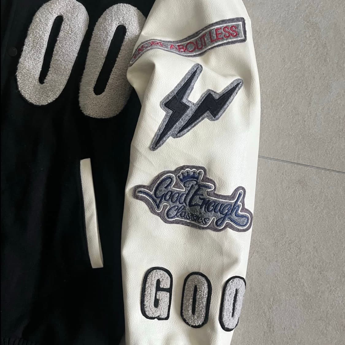 90’s GoodEnough 상품이미지2