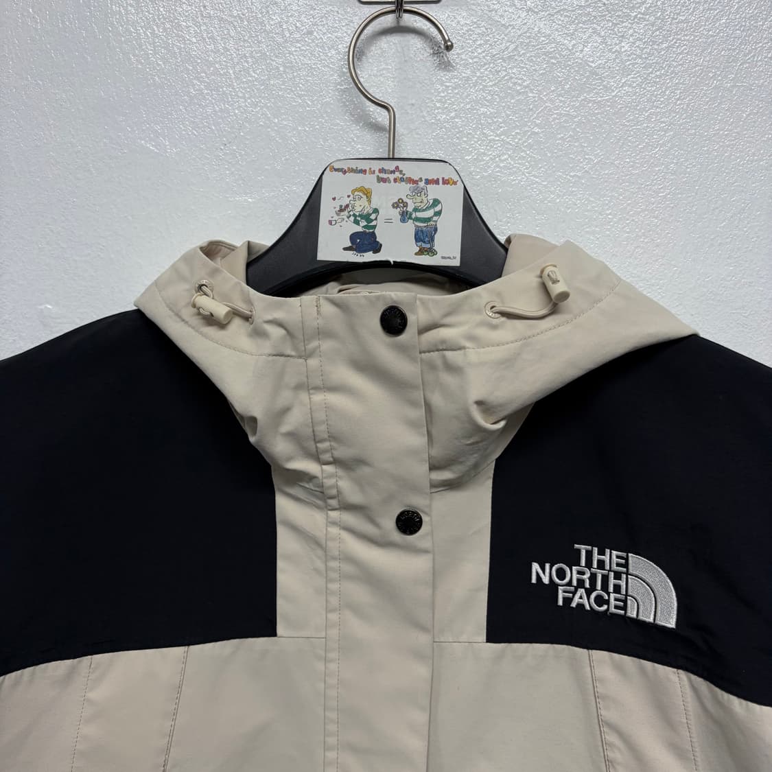 노스페이스 마운틴 자켓 상품이미지3