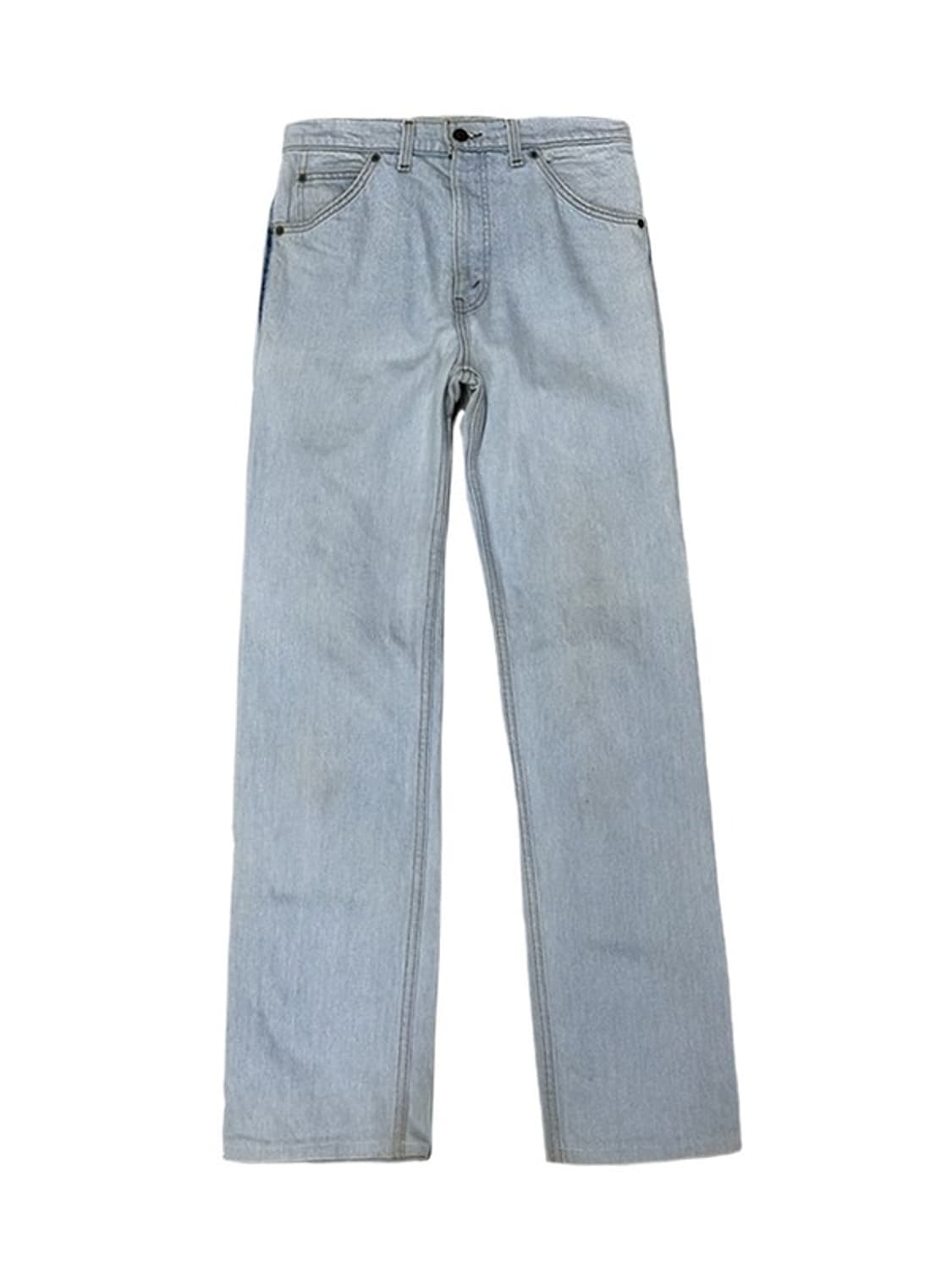 [W32L34] LEVI'S 리바이스630 90s 오렌지탭빈티지 상품이미지1