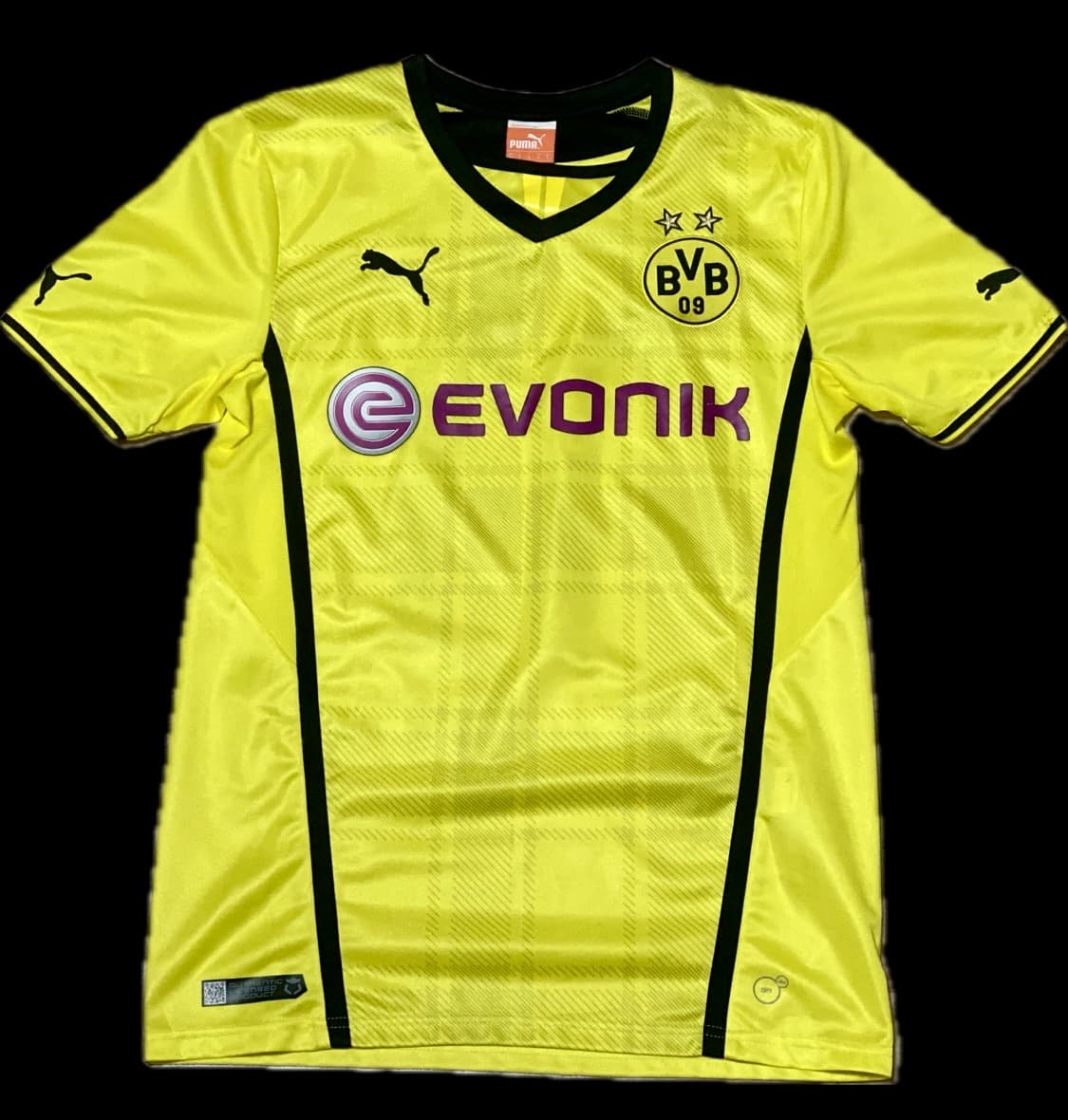 13/14 Dortmund (Home) 로이스 (M) 상품이미지1