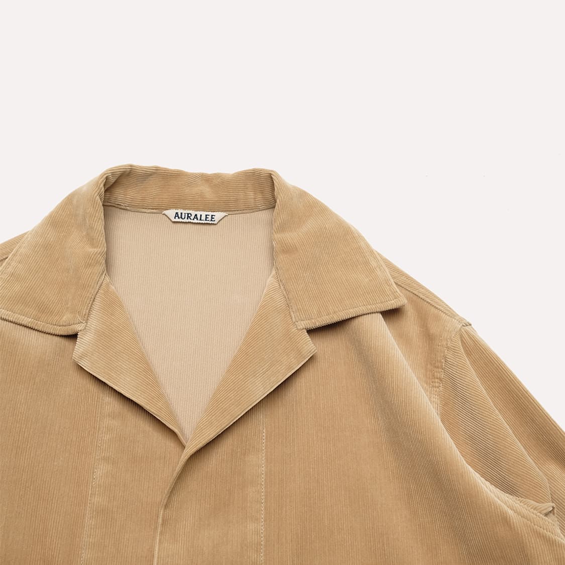 washed corduroy shirts jacket 상품이미지3