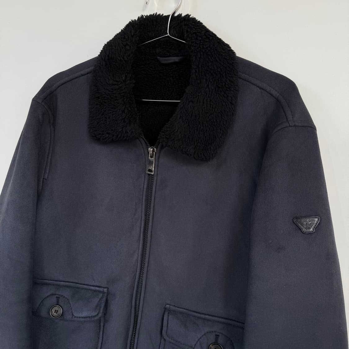 아르마니 무스탕 상품이미지2