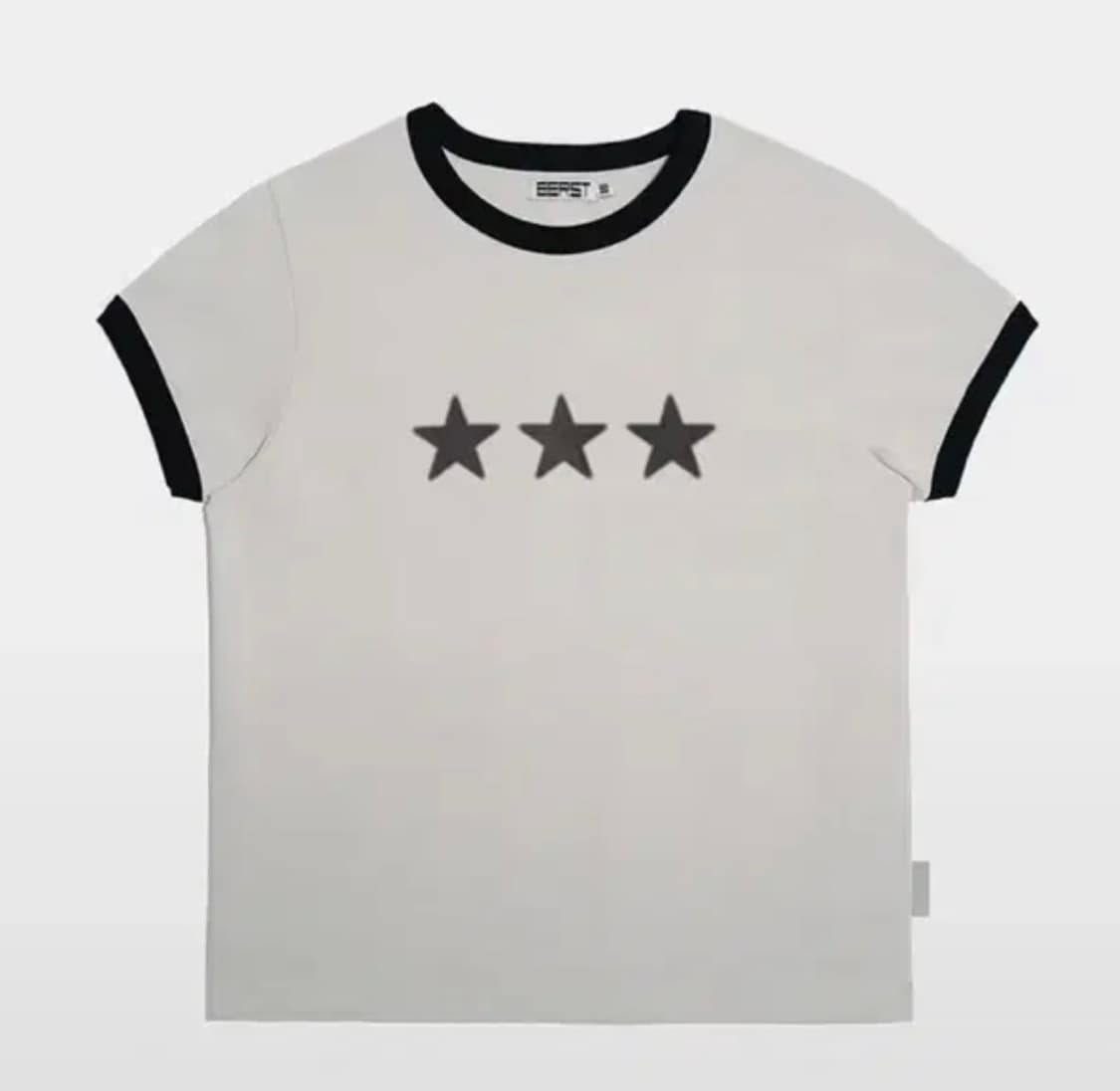 이어스트 반팔 상품이미지1