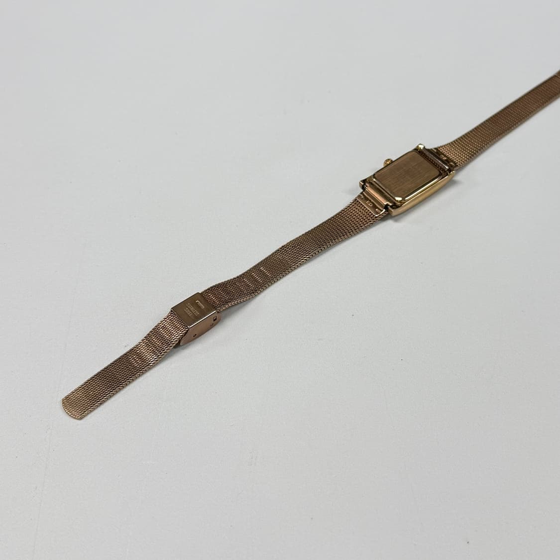 Margaret Howell square watch 상품이미지5
