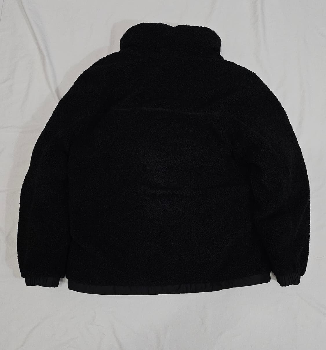 몽벨 리버시블 양면 패딩 상품이미지6