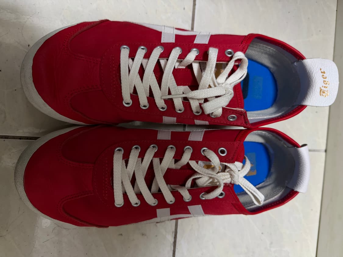 오니츠카 타이거 멕시코 66 도쿄 상품이미지3