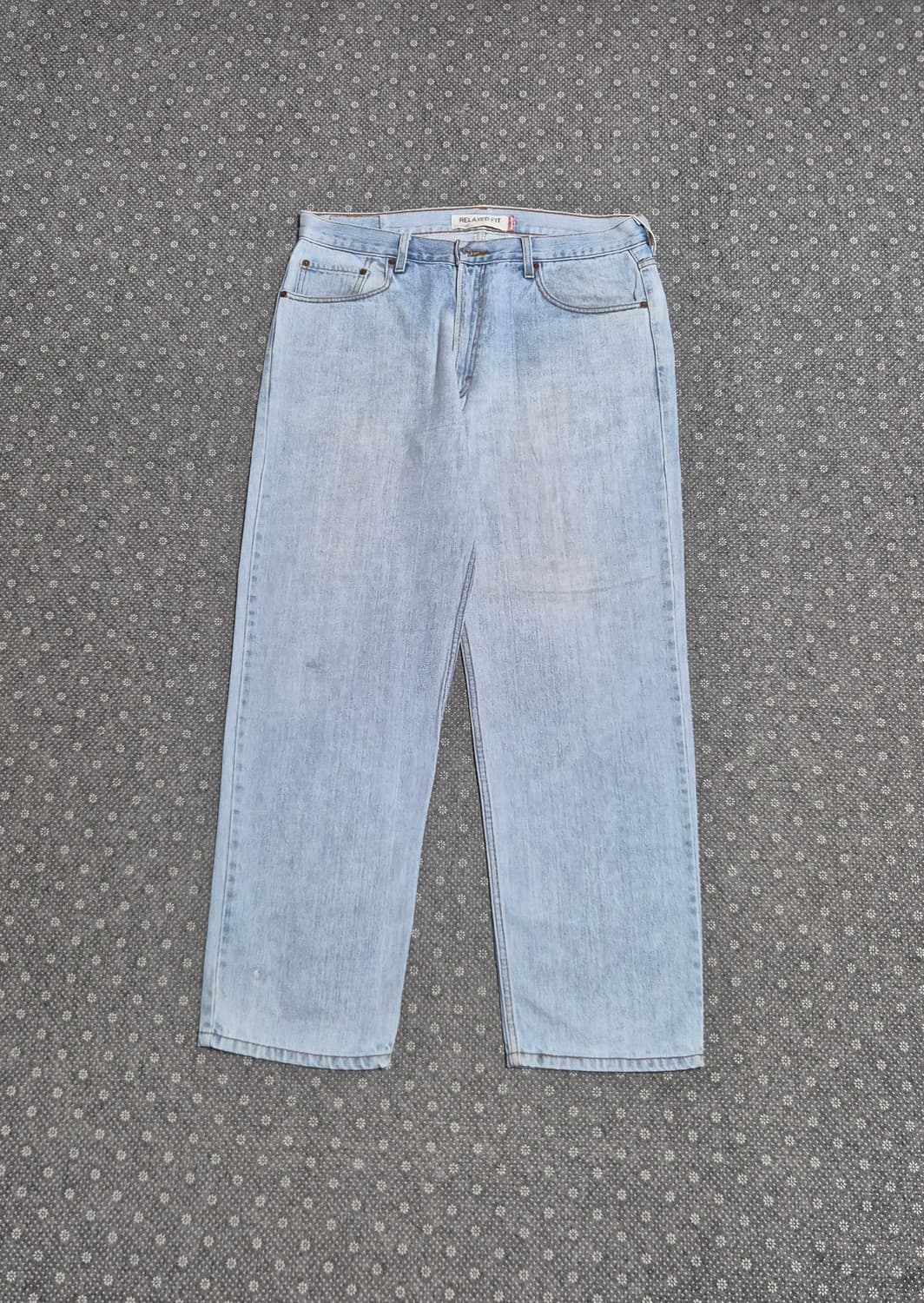 [36] 리바이스 550 -458 상품이미지1