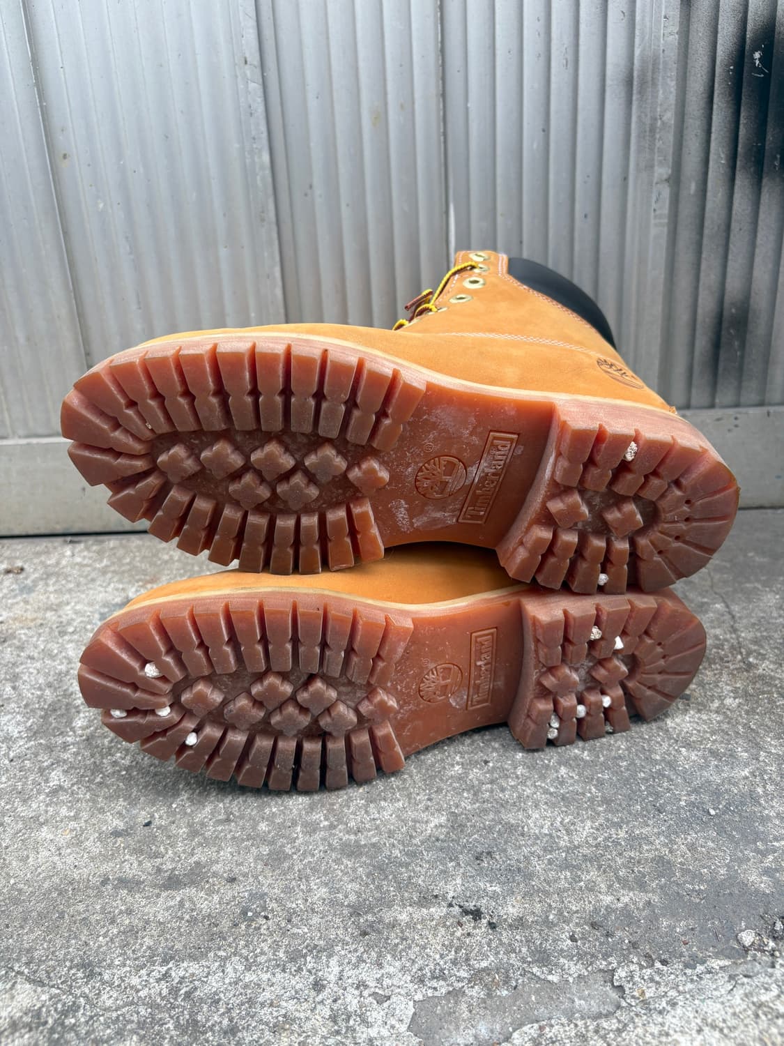 Timberland 워커 상품이미지5