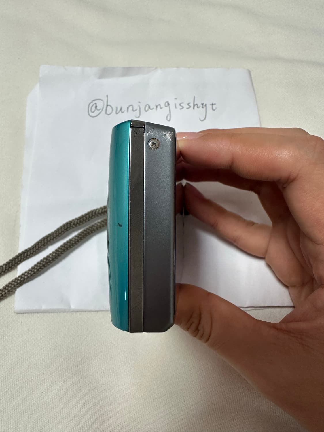 아일릿 모카 디카 카시오 엑슬림 z2300 디지털카메라 상품이미지6