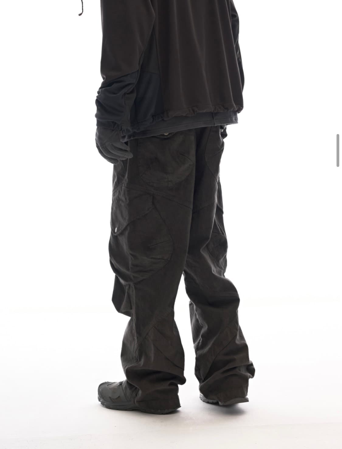 CORE:10 ROAMER CARGO PANTS (DUNE) 상품이미지3
