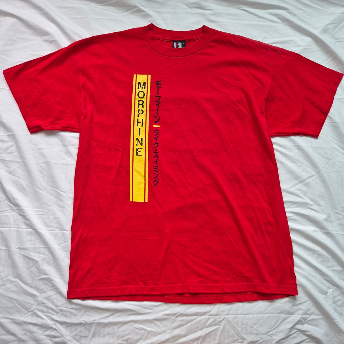 Morphine, "Like Swimming", 1997
 상품이미지2