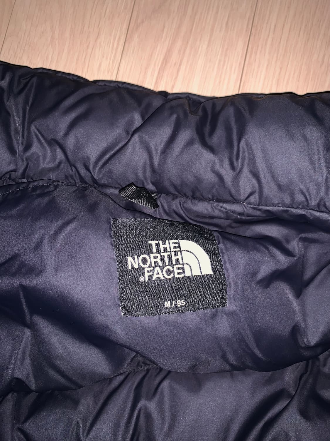 노스페이스 1996 에코 눕시 M 상품이미지3
