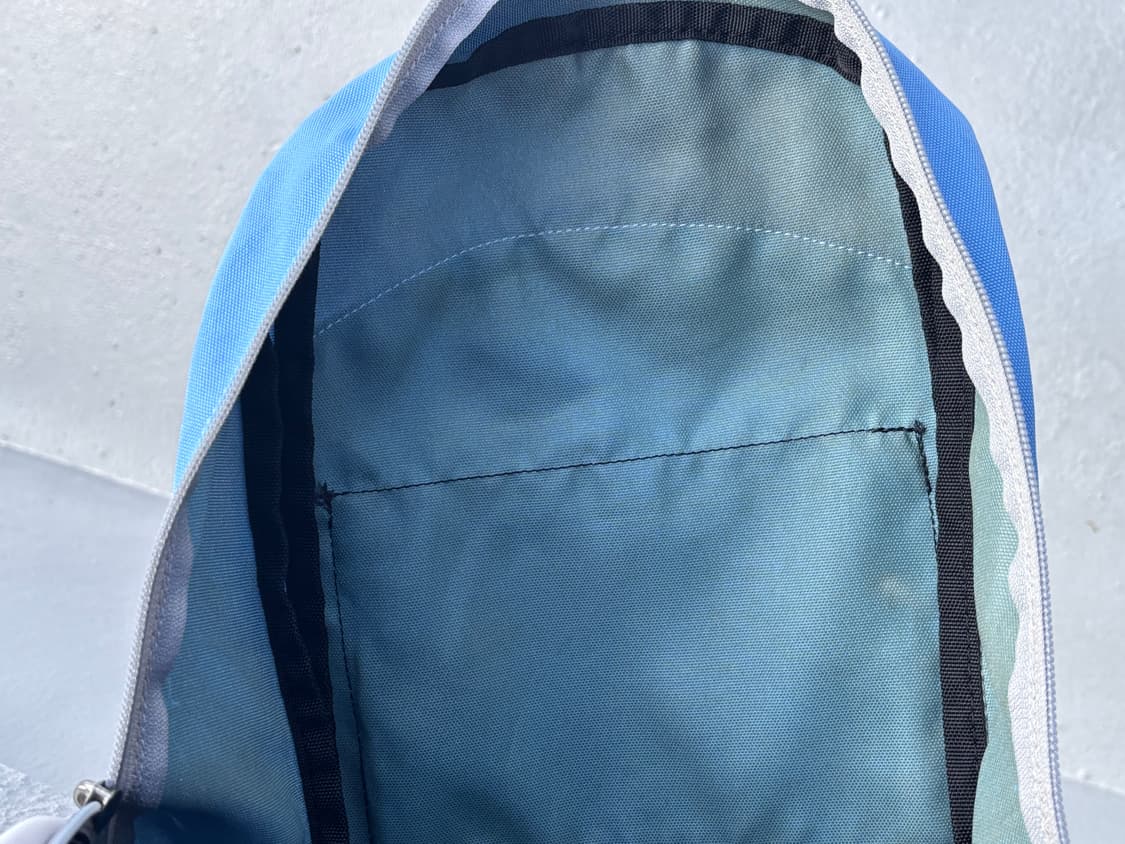 재팬 나이키 90s 스카이블루 백팩 상품이미지8