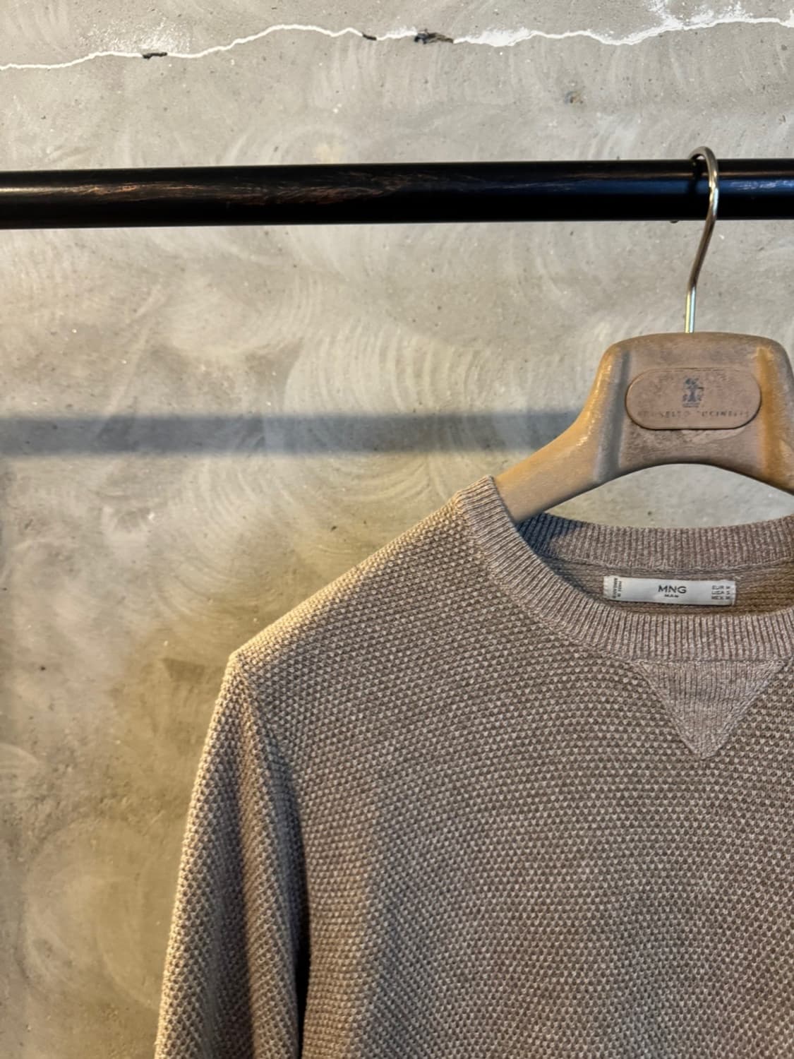 망고 니트 100 상품이미지2