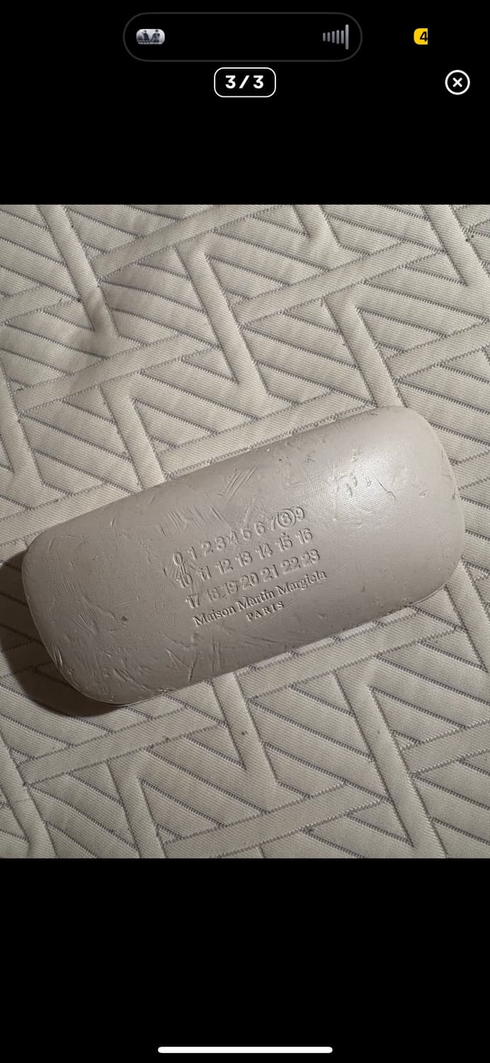 메종 마틴 마르지엘라 선글라스 상품이미지3