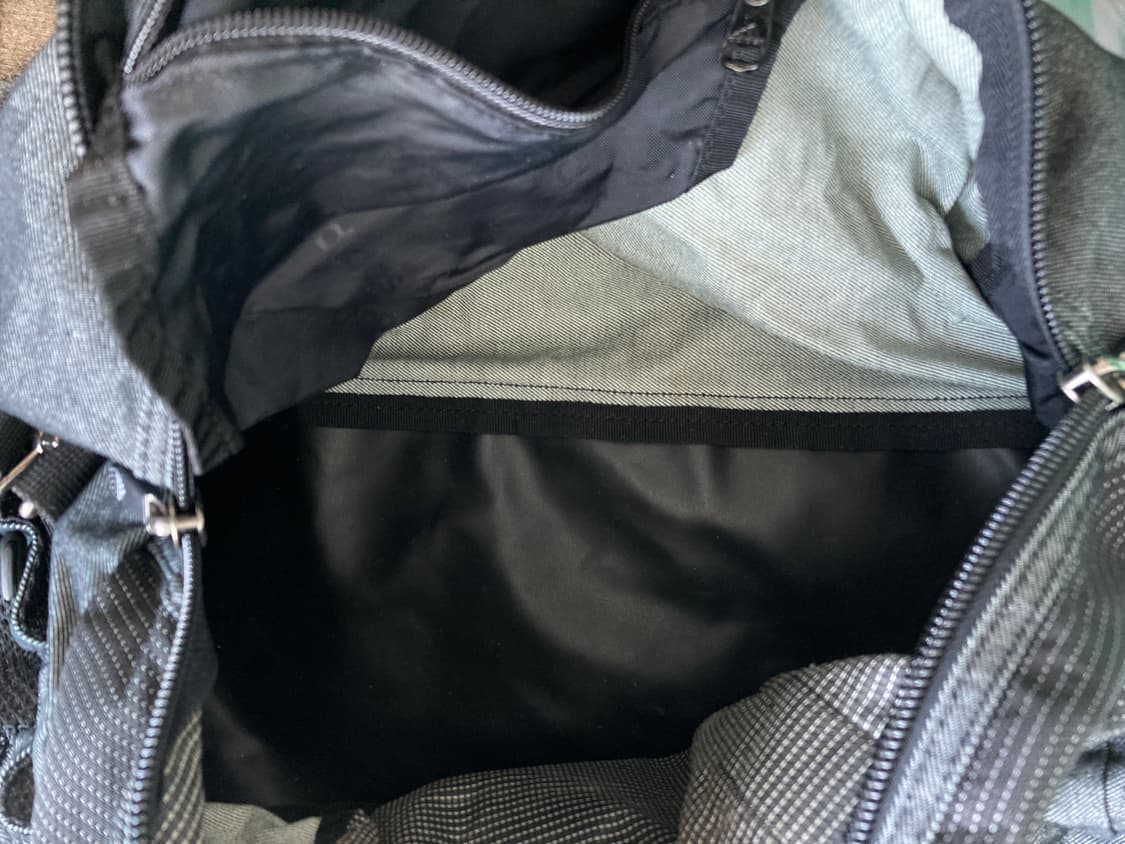 아디다스 더플백/운동가방 상품이미지8