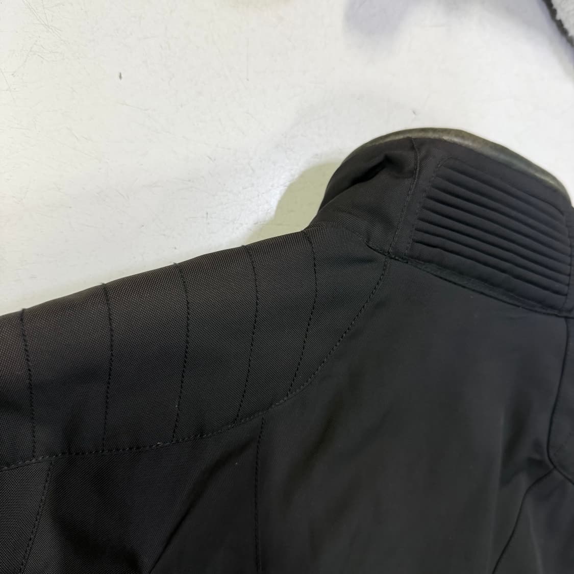 폴로 랄프로렌 모터사이클 자켓 상품이미지10