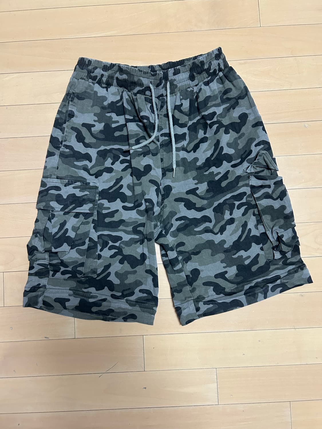 카모팬츠 상품이미지3