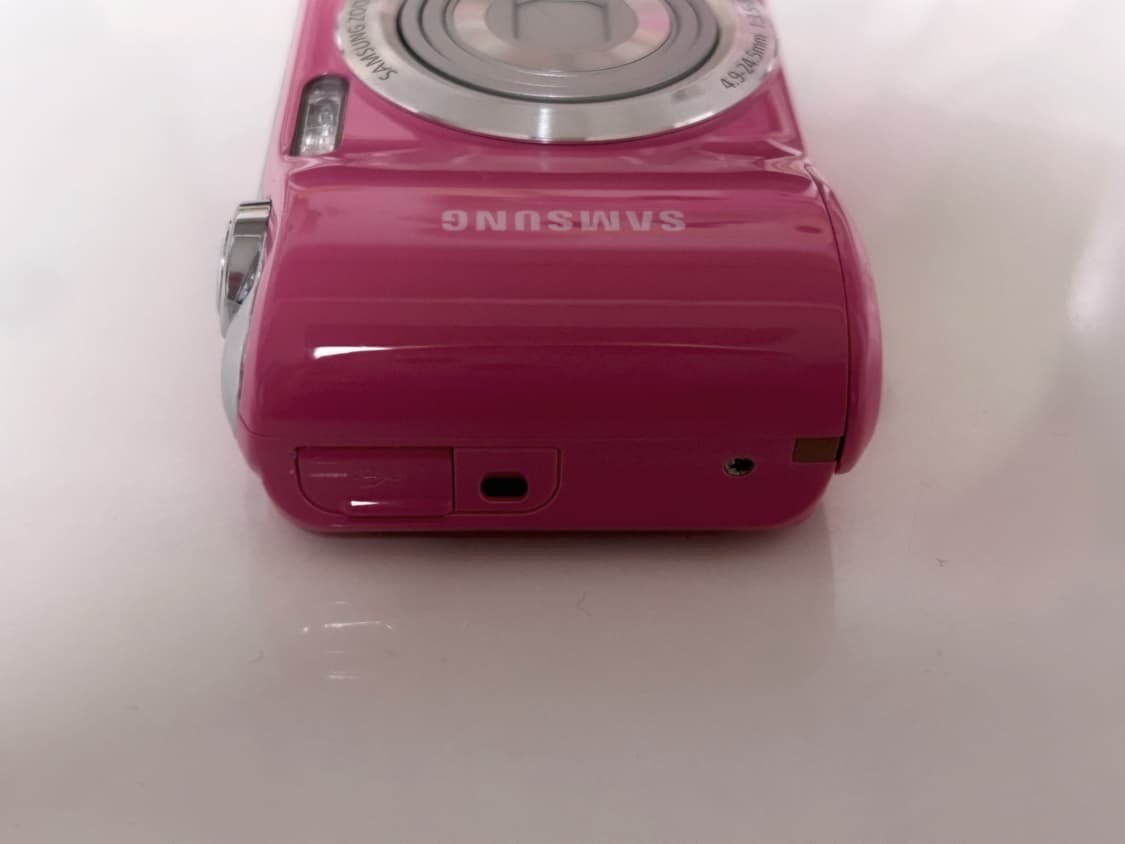 Samsung VLUU ES30 상품이미지6