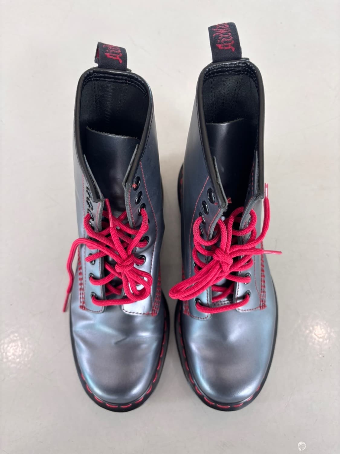 Vintage Dr.Martens Boots 상품이미지5