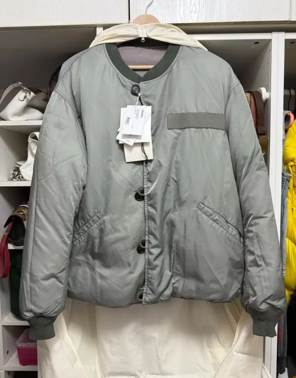 비즈빔 corps 23aw 상품이미지1