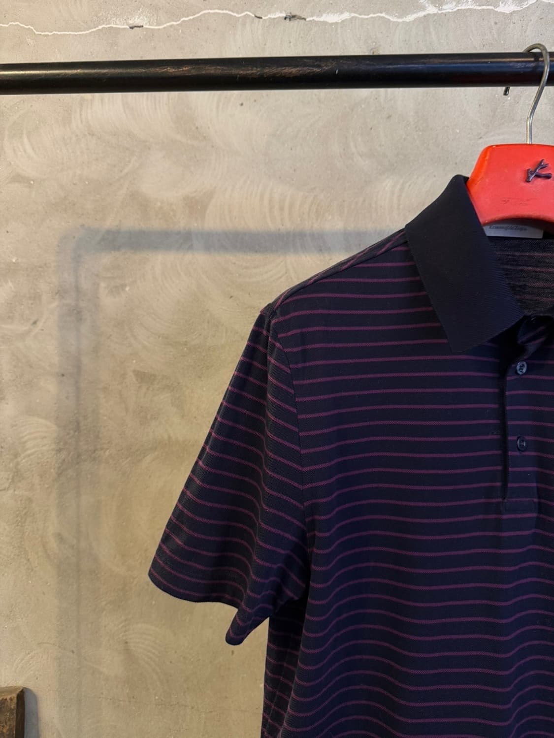 에르메네질도 제냐 pk 셔츠 100 상품이미지2