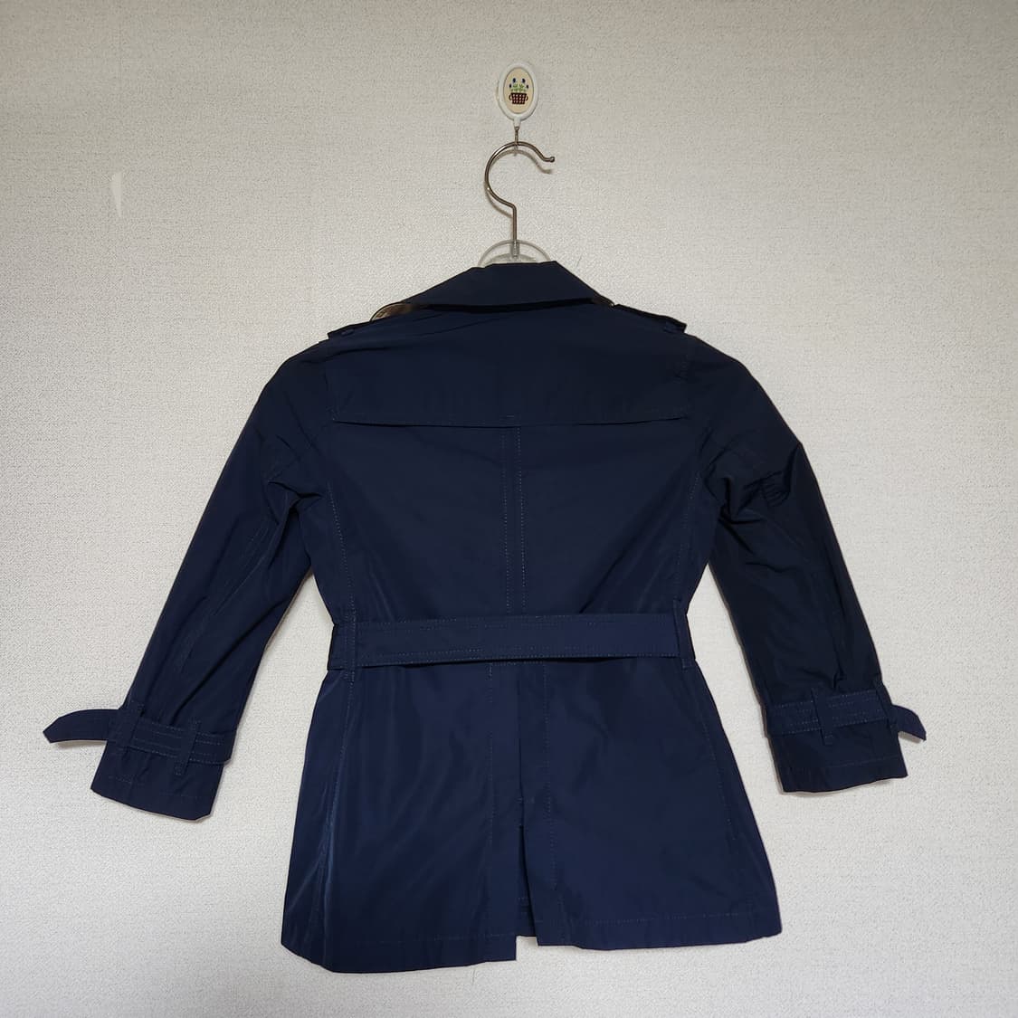 버버리 키즈 자켓 5y 상품이미지2