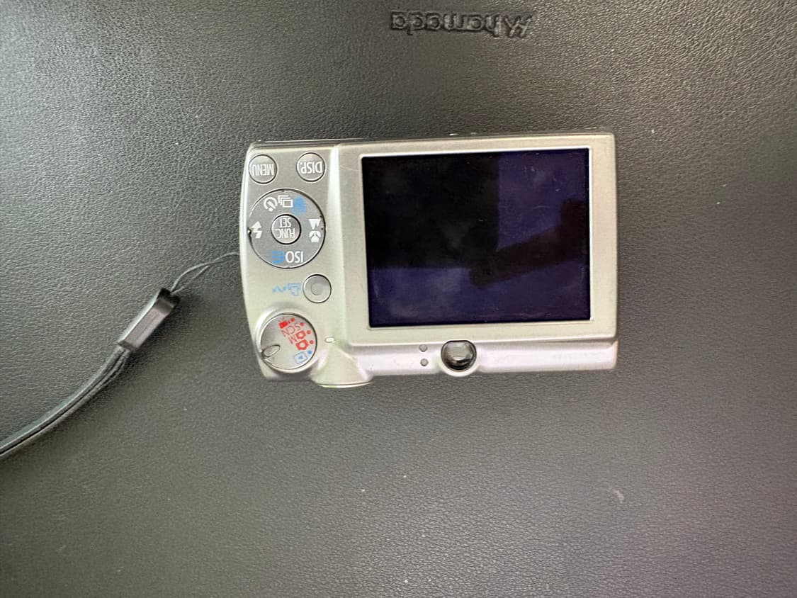 캐논 익서스 IXUS 850 IS 상품이미지2