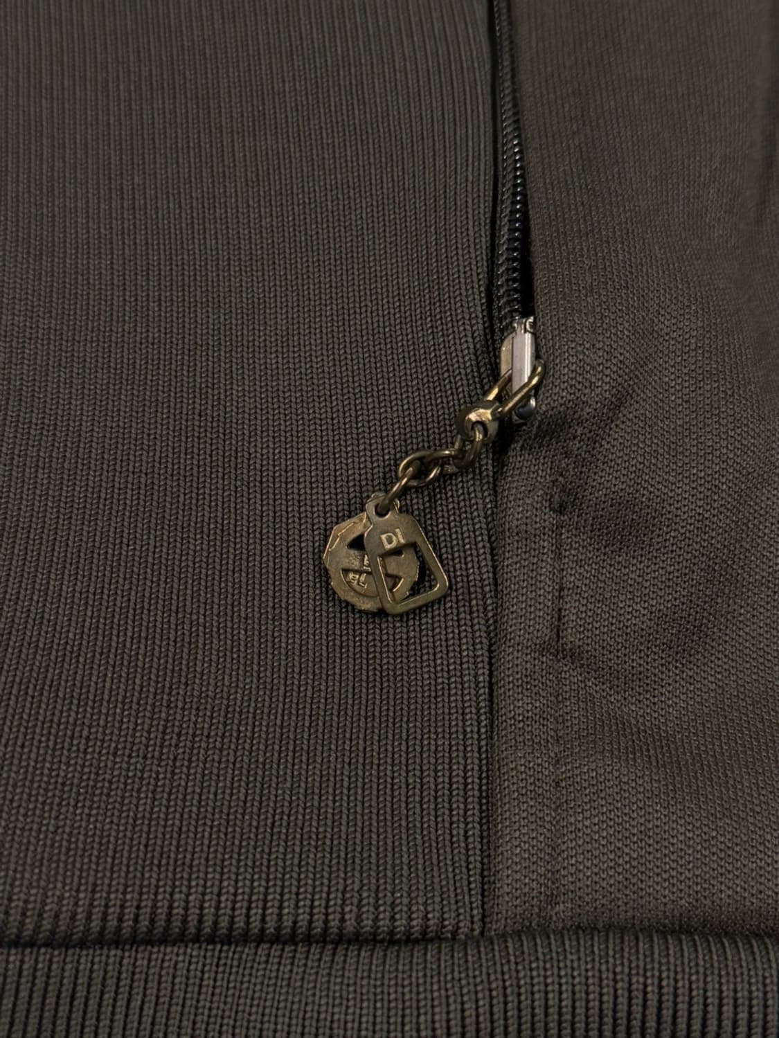 디젤 집업니트 남성100 상품이미지9