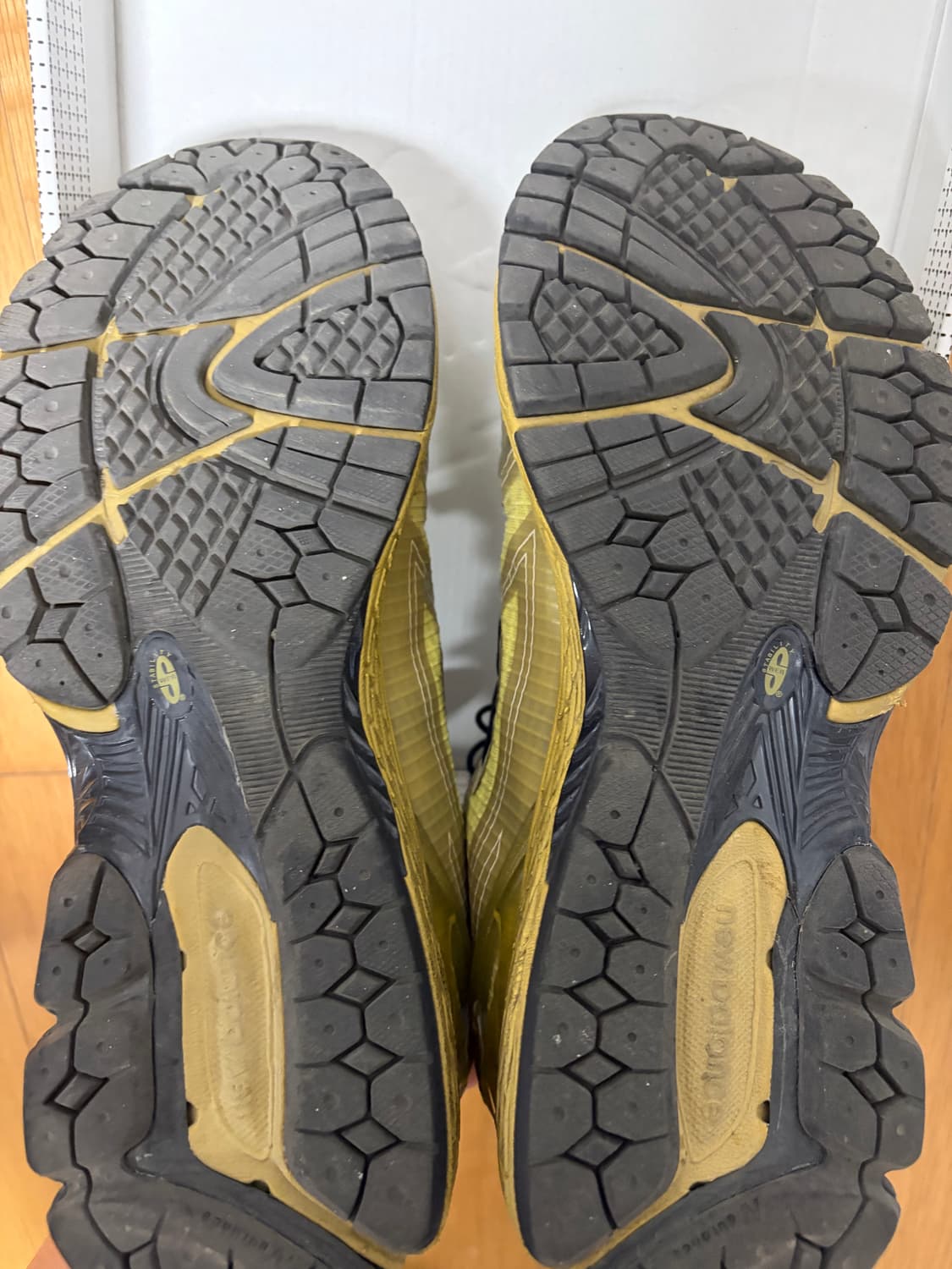 뉴발란스 케일 1906R 270 상품이미지4