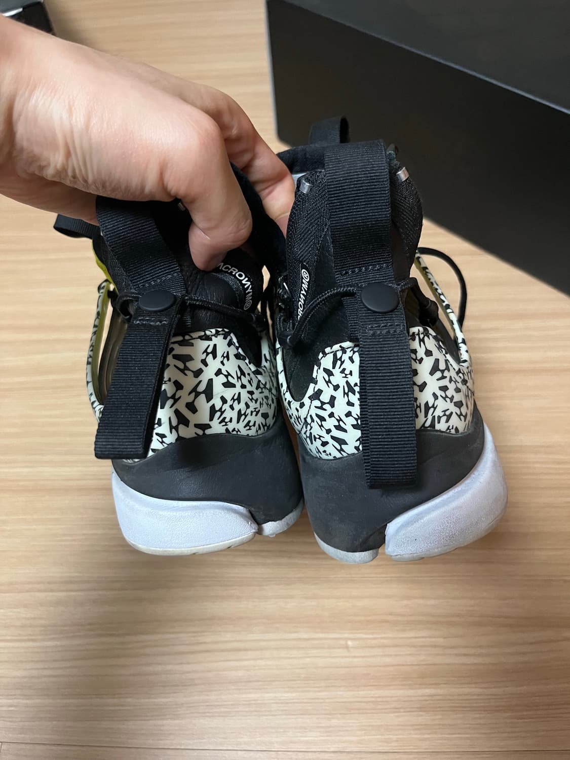 나이키 아크로님 프레스토 280 상품이미지6