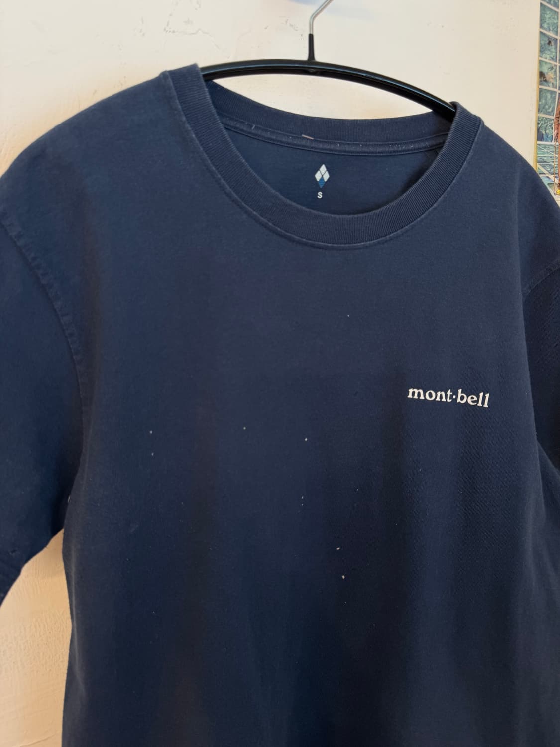 montbell tshirts 상품이미지2