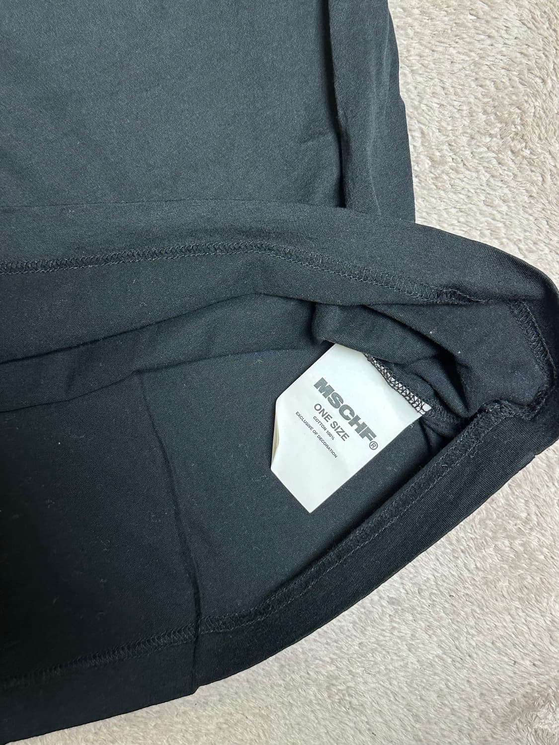 미스치프 반팔 상품이미지3